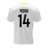RC Lens Facundo Medina #14 3rd Trikot 2024-25 Kurzarm